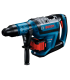 Martillo perforador a batería BITURBO con SDS max GBH 18V-45 C
