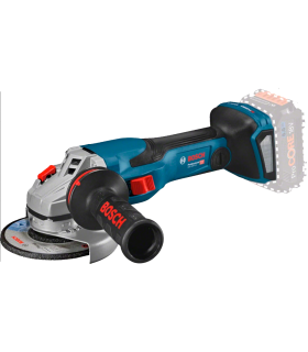 Amoladora Angular a Bateria BITURBO GWS 18V-15 C