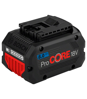 Bateria ProCORE 18V 8,0 Ah
