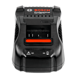 Cargador Rapido Bosch
