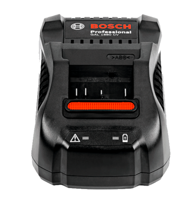 Cargador Rapido Bosch