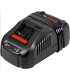 Cargador Bosch GAL 1880 CV