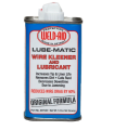 Lubricante para almohadillas LUBE-MATIC