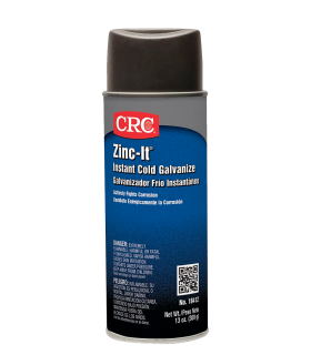 Zinc Galvanizado en Aerosol Zinc-IT