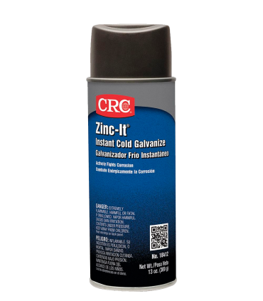 Zinc Galvanizado en Aerosol Zinc-IT