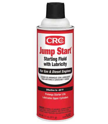 Arrancador de Motor Jump Start