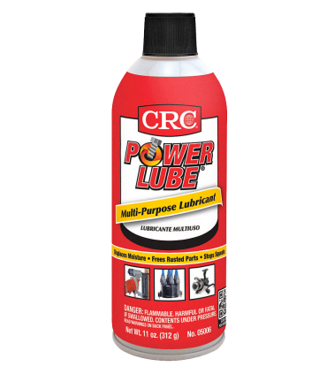Lubricante Multiusos Power Lube