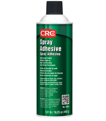 Spray Adhesivo