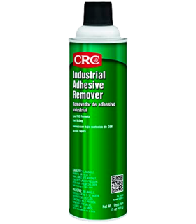Removedor Industrial de Adhesivo