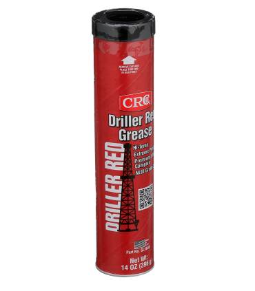 Grasa de Litio Roja Alta Temperatura