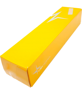 Electrodo UTP 316L 1/8