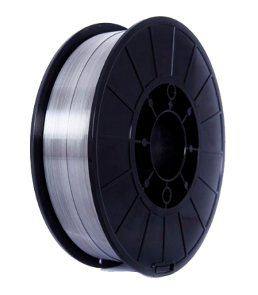Micro Alambre Carrete Tubular .035"