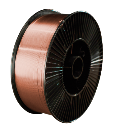 Micro Alambre Solido .035 E70S-6