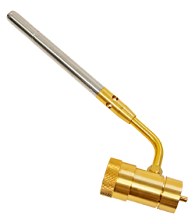 Soplete para Gas MAPP Encendido Electronico