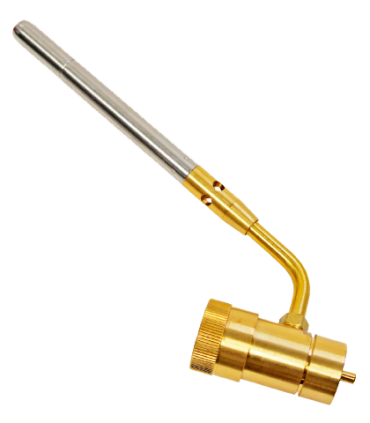 Soplete para Gas MAPP Encendido Electronico
