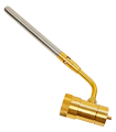 Soplete para Gas MAPP Encendido Electronico