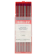 Tungsteno Morado 3 Tierras 1/16" Avalloy