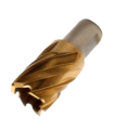 Cortador Anular Titanio 2-1/8" x 2"