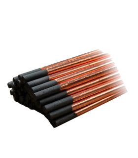 Electrodo Carbon 1/8" x 12"