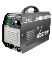 Inversor TIG/MMA 200 Alta Frecuencia