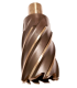 Broca Anular 2 1/8" x 2" Alfra