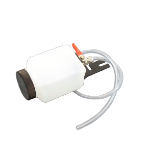 Recipiente para Refrigerante para Taladro Magnetico