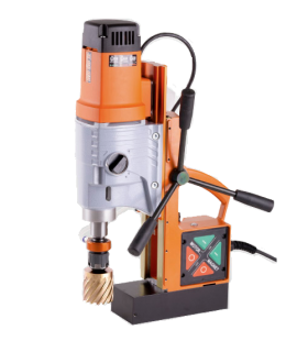 Taladro Magnetico Rotabest RB-80
