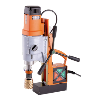 Taladro Magnetico Rotabest RB-80