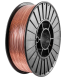 Rollo Microalambre Solido 70S-6 0.035"