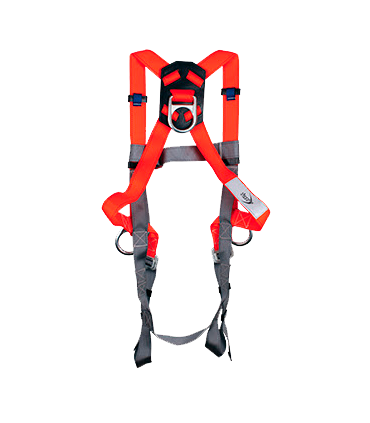 Arnes de Seguridad 3 Aros con Faja