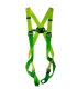 Arnes de Seguridad Verde Derma