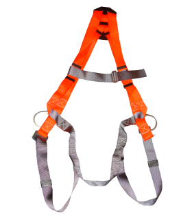 Arnes de Seguridad de 3 Aros