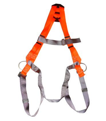 Arnes de Seguridad de 3 Aros
