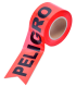 Banda Cinta (Peligro)