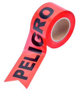 Banda Cinta (Peligro)