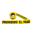 Banda Cinta (Prohibido el Paso)