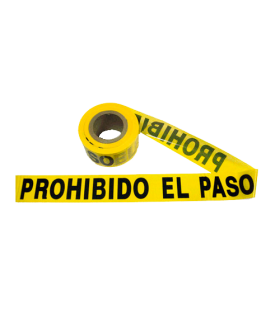 Banda Cinta (Prohibido el Paso)