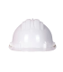 Casco de Seguridad Blanco