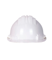 Casco de Seguridad Blanco