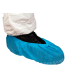 Cubre Zapato con Resina Antideslizante