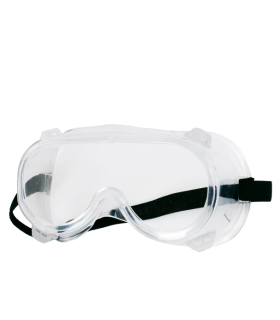Goggle Orion Vent Indirecta Antifog