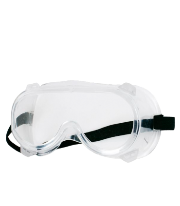 Goggle Orion Vent Indirecta Antifog