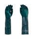 Guante de PVC Recto 45 cms