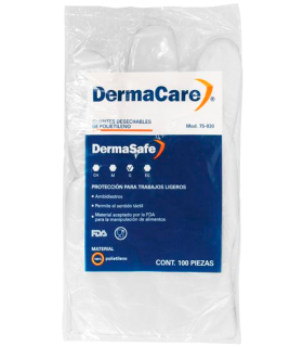 Guante Derma Grip Flex