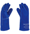 Guante Kevlar Azul