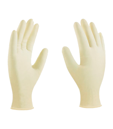 Guante Latex Desechable