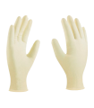 Guante Latex Desechable