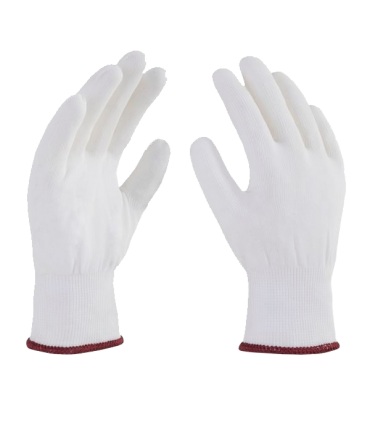 Guante Nylon