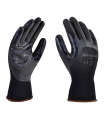 Guante Nylon Recubierto de Nitrilo