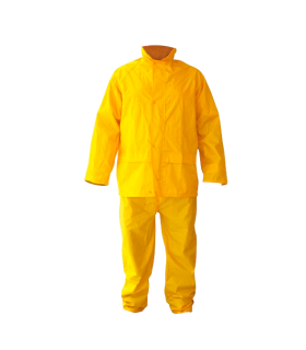 Juego Impermeable Nueva Generacion